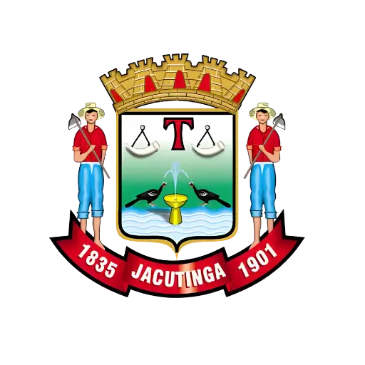 Logo Área Social - Jacutinga